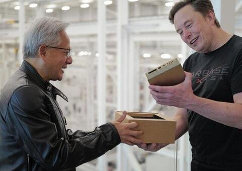 NVIDIA's DGX Spark To Launch Into Retail By October 15th