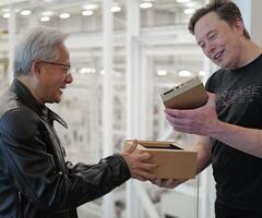 NVIDIA's DGX Spark To Launch Into Retail By October 15th