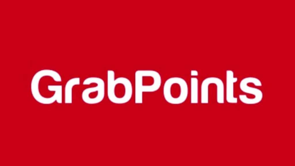 earn with grabpoints on CASHCHAT